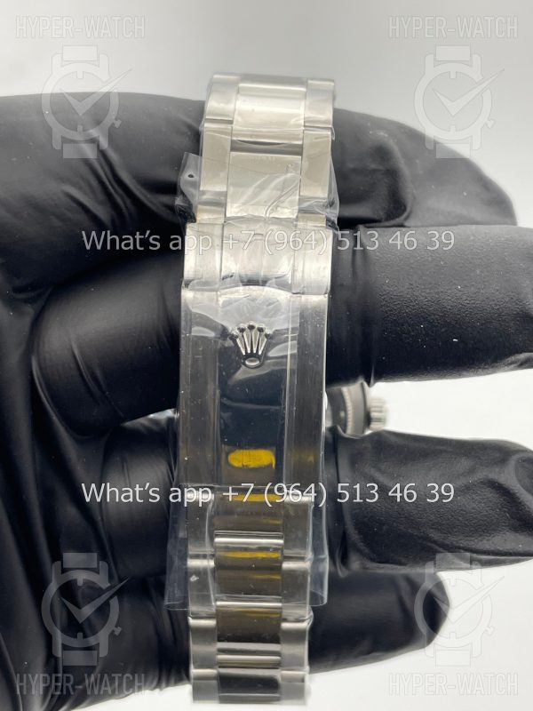 Фото 14 - Rolex Oyster Perpetual 36mm Art 5773
