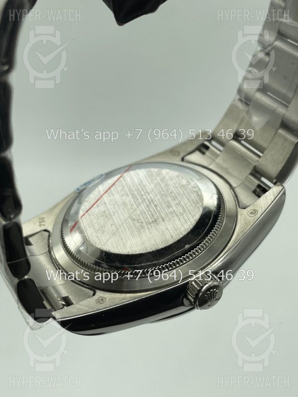 Фото 17 - Rolex Oyster Perpetual 36mm Art 5773