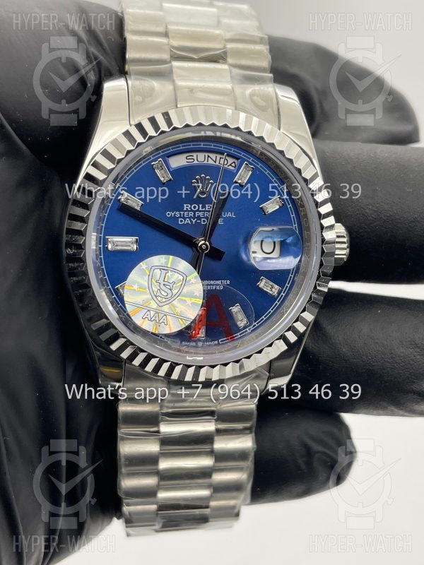Товар Rolex Day-Date 36mm Art 5781 Фото 2 - Rolex Day-Date 36mm Art 5781
