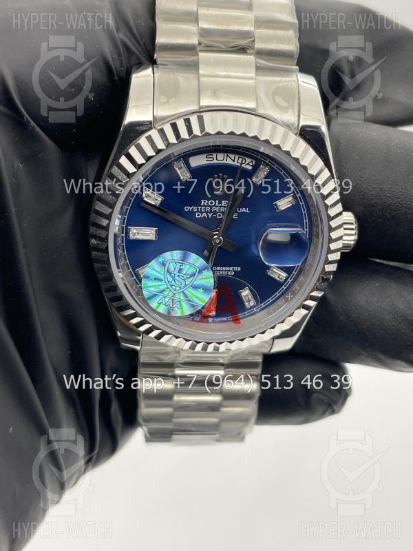Товар Rolex Day-Date 36mm Art 5781 Фото 4 - Rolex Day-Date 36mm Art 5781