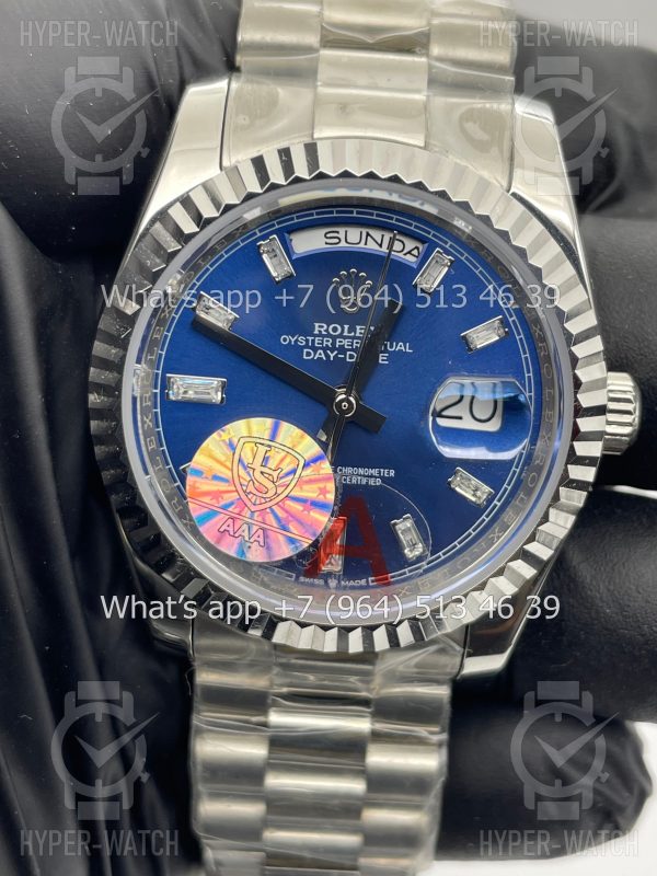 Товар Rolex Day-Date 36mm Art 5781 Фото 6 - Rolex Day-Date 36mm Art 5781