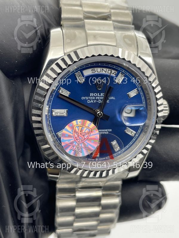 Товар Rolex Day-Date 36mm Art 5781 Фото 7 - Rolex Day-Date 36mm Art 5781