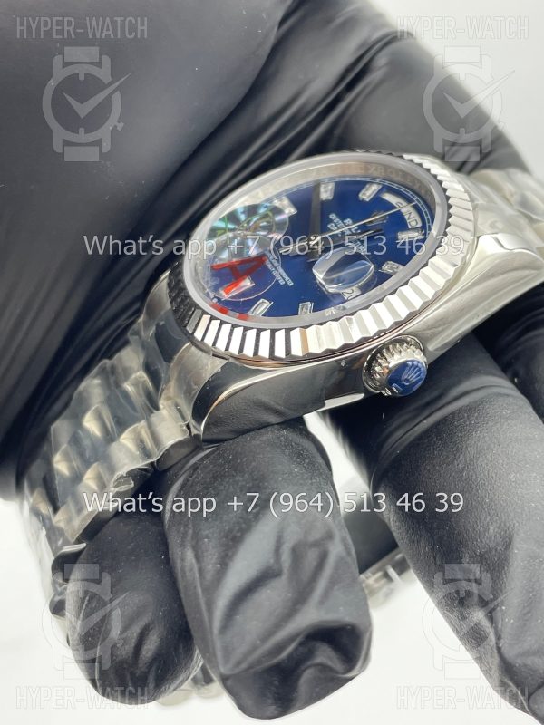 Товар Rolex Day-Date 36mm Art 5781 Фото 8 - Rolex Day-Date 36mm Art 5781