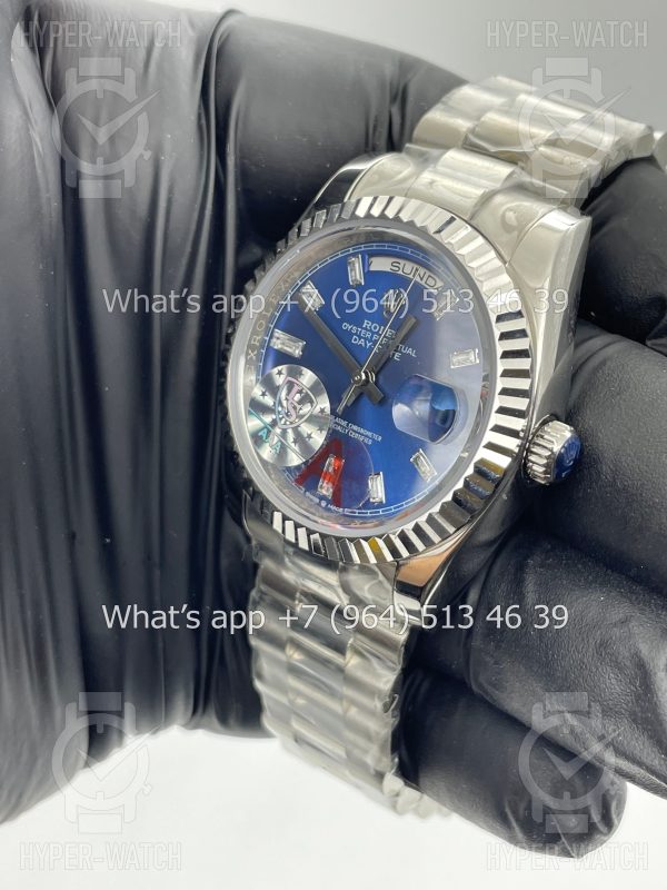 Товар Rolex Day-Date 36mm Art 5781 Фото 9 - Rolex Day-Date 36mm Art 5781
