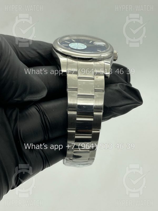 Фото 10 - Rolex Datejust 36mm Art 5768