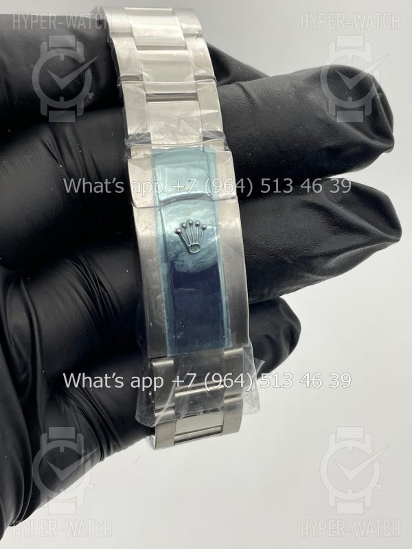 Фото 13 - Rolex Datejust 36mm Art 5768