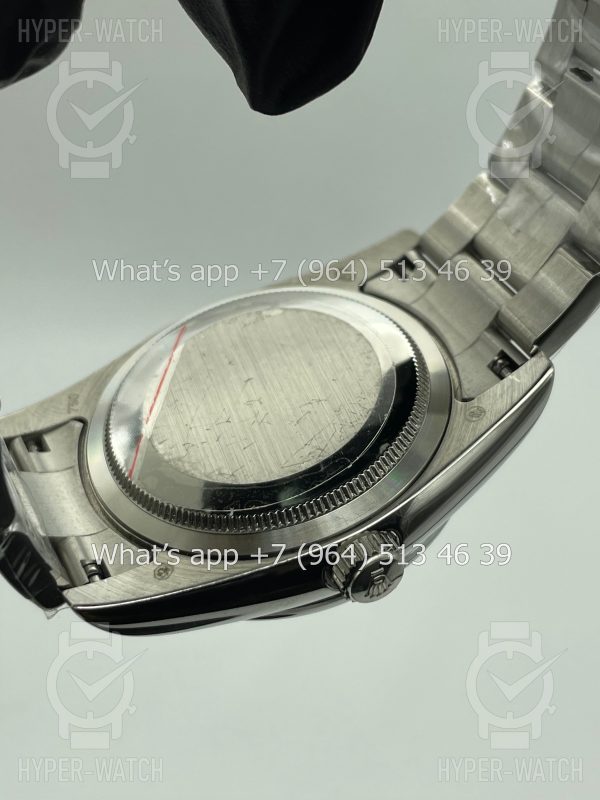Фото 14 - Rolex Datejust 36mm Art 5768