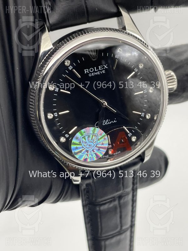 Товар Rolex Cellini 39mm Art 5811 Фото 8 - Rolex Cellini 39mm Art 5811