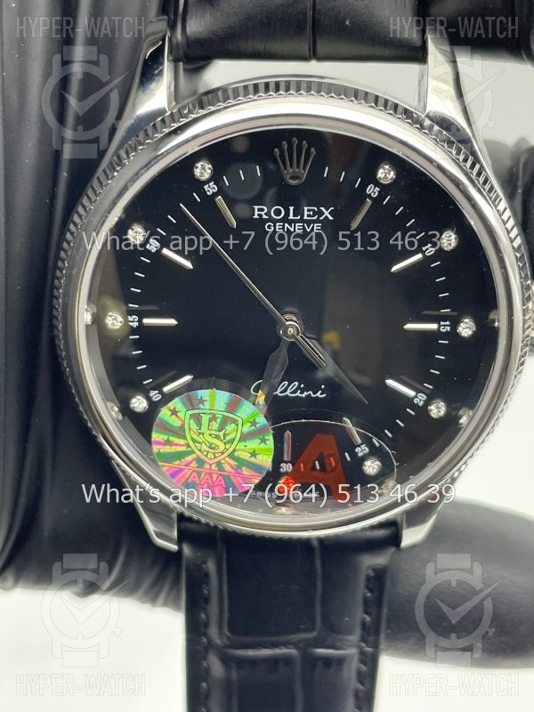 Товар Rolex Cellini 39mm Art 5811 Фото 9 - Rolex Cellini 39mm Art 5811