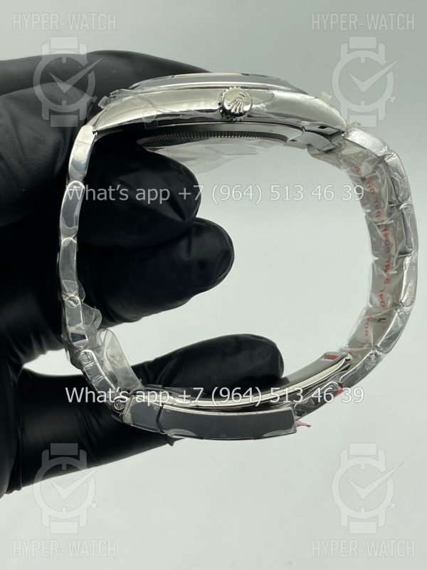 Товар Rolex DateJust 41mm 126300-0011 Фото 12 - Rolex DateJust 41mm 126300-0011