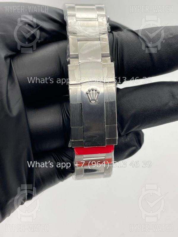 Товар Rolex DateJust 41mm 126300-0011 Фото 10 - Rolex DateJust 41mm 126300-0011