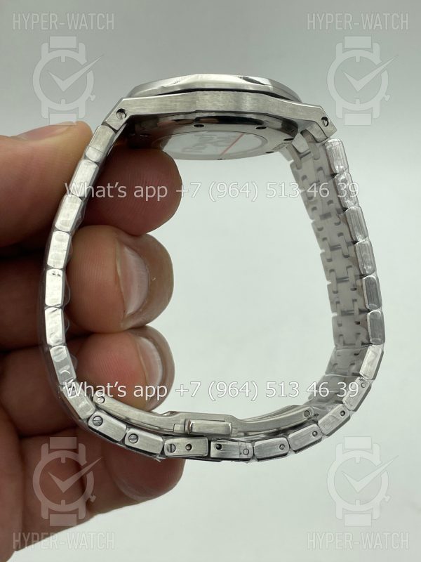 Товар Audemars Piguet Royal Oak 37mm Frosted Art 5759 Фото 8 - Audemars Piguet Royal Oak 37mm Frosted Art 5759