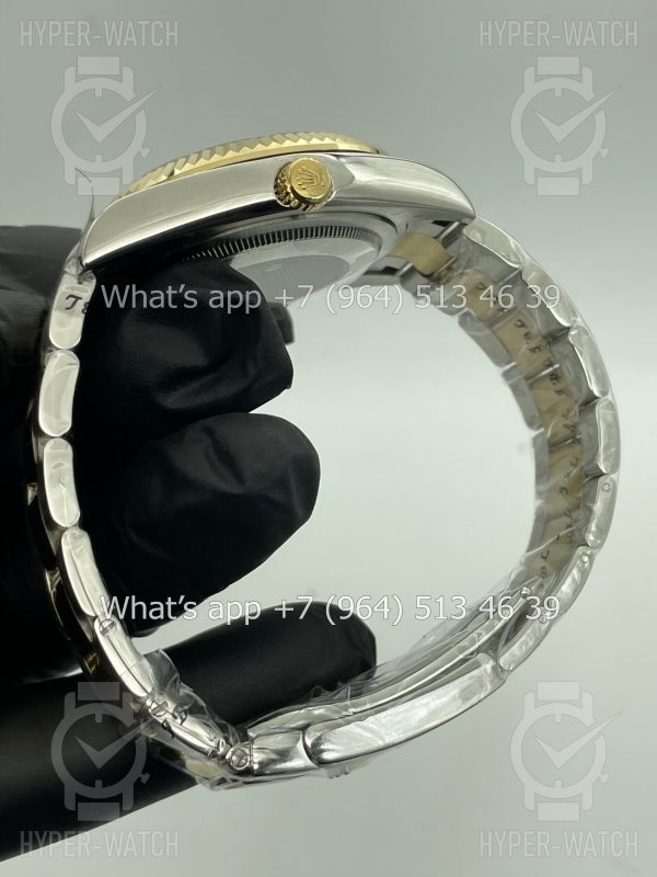 Фото 11 - Rolex Sky-Dweller 42mm Art 5794