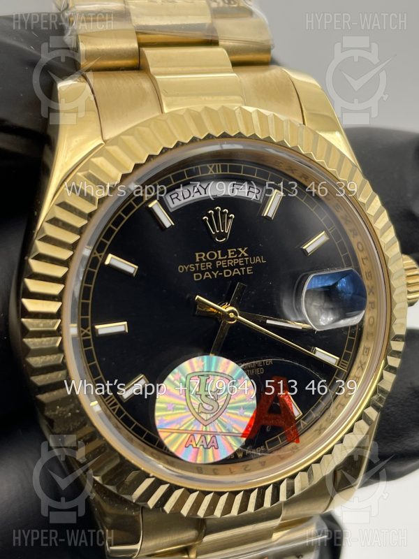 Товар Rolex Day-Date 40mm Art 5800 Фото 3 - Rolex Day-Date 40mm Art 5800