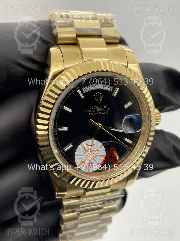 Товар Rolex Day-Date 40mm Art 5800 Фото 4 - Rolex Day-Date 40mm Art 5800