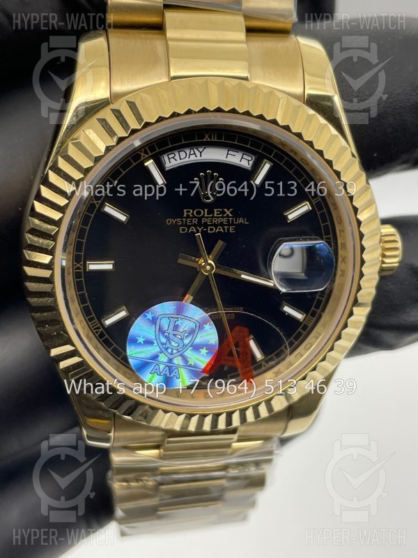 Товар Rolex Day-Date 40mm Art 5800 Фото 7 - Rolex Day-Date 40mm Art 5800
