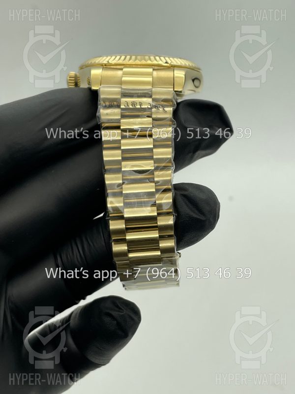 Товар Rolex Day-Date 40mm Art 5800 Фото 13 - Rolex Day-Date 40mm Art 5800