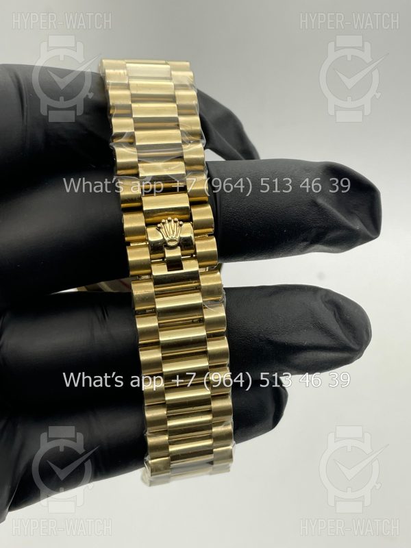 Товар Rolex Day-Date 40mm Art 5800 Фото 15 - Rolex Day-Date 40mm Art 5800