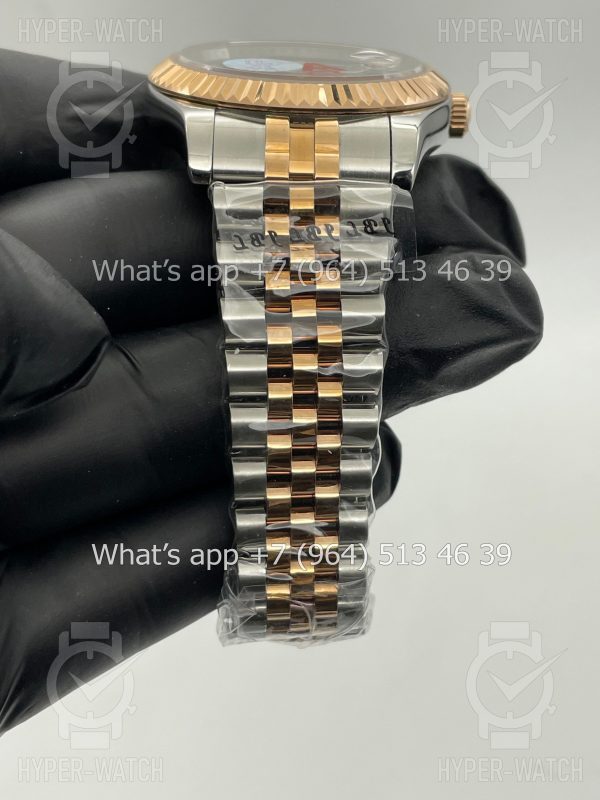Фото 10 - Rolex Datejust 41mm Art 5782