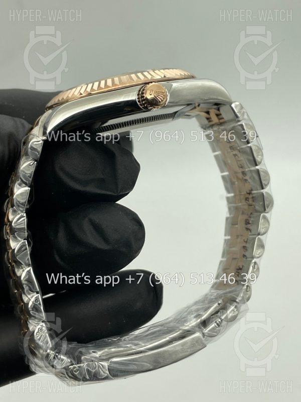 Фото 11 - Rolex Datejust 41mm Art 5782