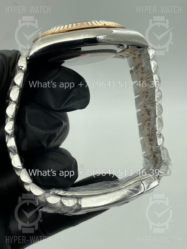 Фото 12 - Rolex Datejust 41mm Art 5782