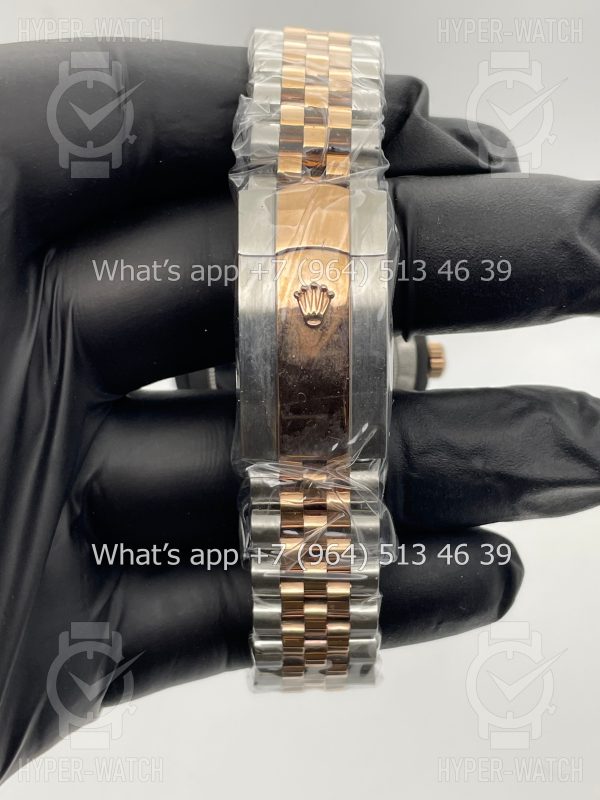 Фото 13 - Rolex Datejust 41mm Art 5782