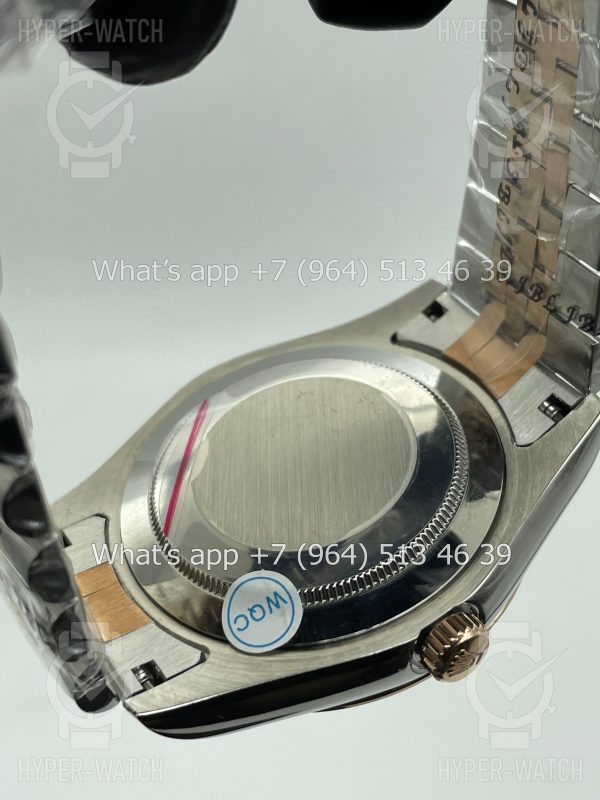 Фото 14 - Rolex Datejust 41mm Art 5782