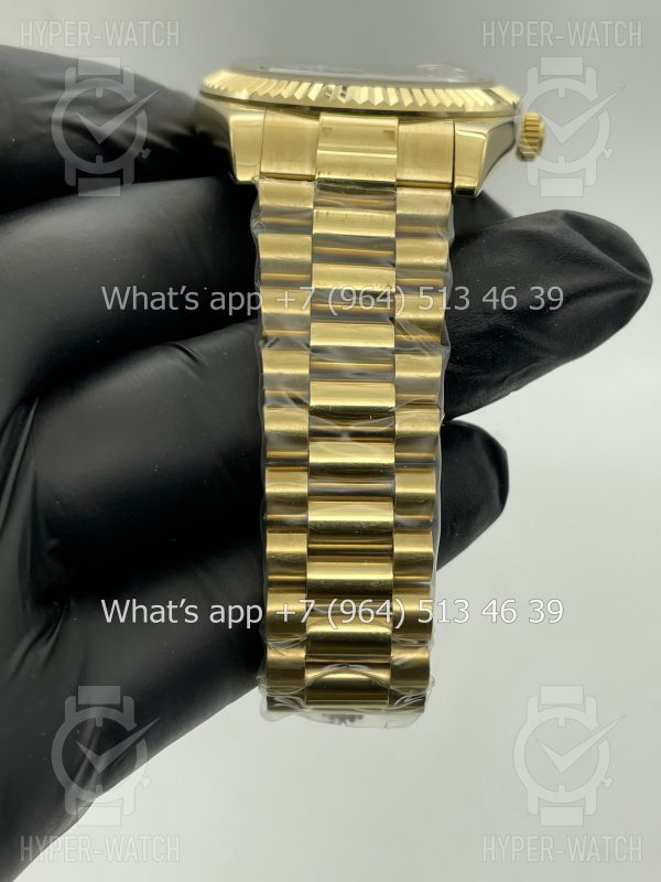 Товар Rolex Day-Date 40mm Art 5801 Фото 9 - Rolex Day-Date 40mm Art 5801