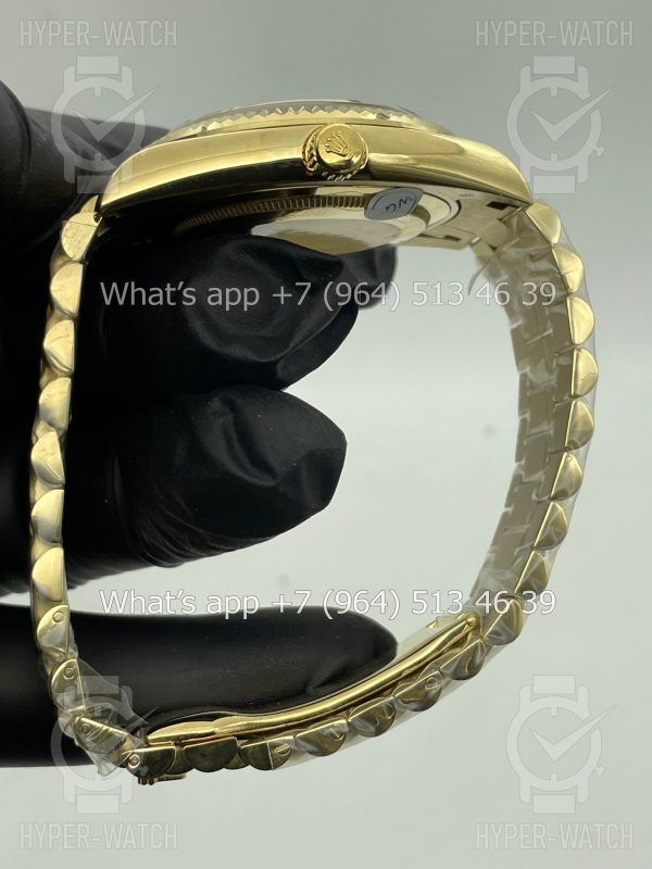 Товар Rolex Day-Date 40mm Art 5801 Фото 10 - Rolex Day-Date 40mm Art 5801