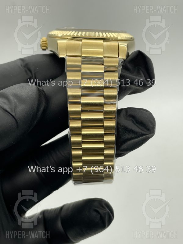 Товар Rolex Day-Date 40mm Art 5801 Фото 11 - Rolex Day-Date 40mm Art 5801