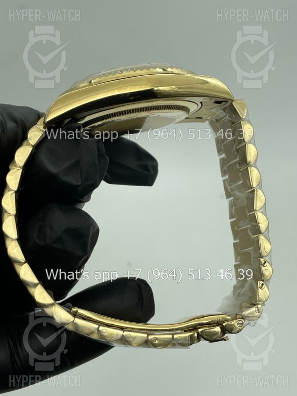 Товар Rolex Day-Date 40mm Art 5801 Фото 12 - Rolex Day-Date 40mm Art 5801