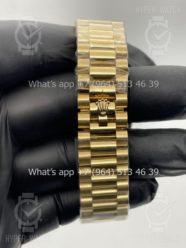 Товар Rolex Day-Date 40mm Art 5801 Фото 13 - Rolex Day-Date 40mm Art 5801