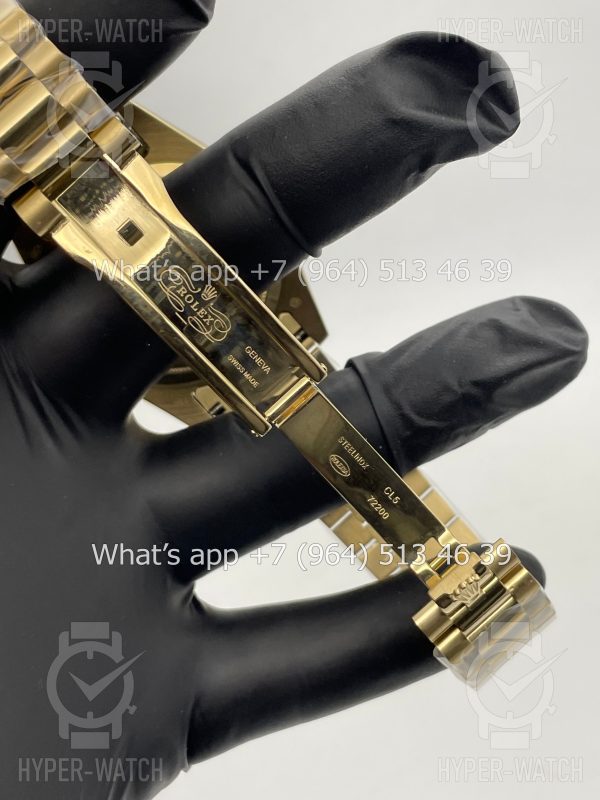 Товар Rolex Day-Date 40mm Art 5801 Фото 14 - Rolex Day-Date 40mm Art 5801