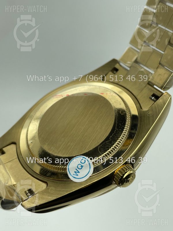Товар Rolex Day-Date 40mm Art 5801 Фото 15 - Rolex Day-Date 40mm Art 5801
