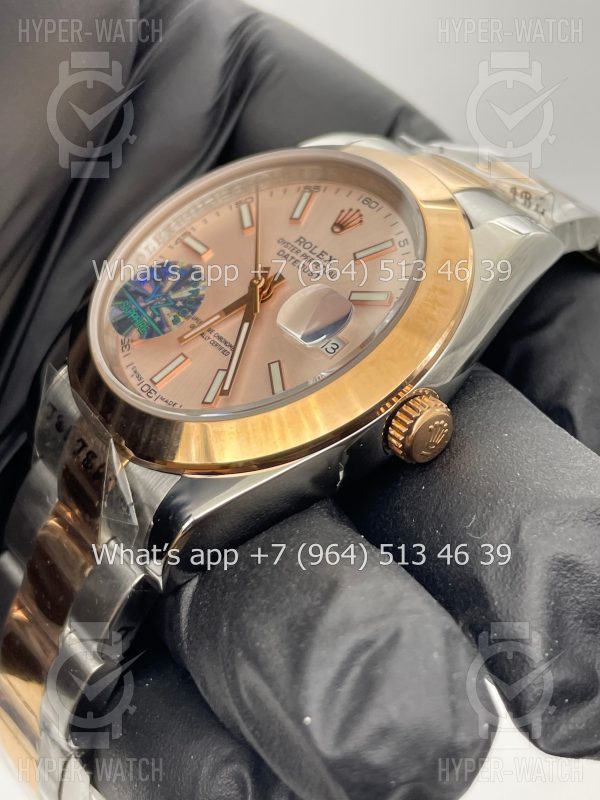 Фото 6 - Rolex Datejust 41mm Art 5783