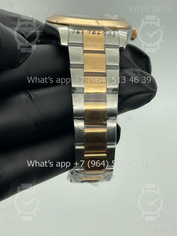 Фото 11 - Rolex Datejust 41mm Art 5783