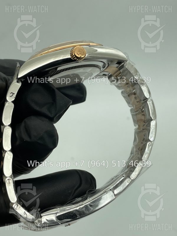 Фото 12 - Rolex Datejust 41mm Art 5783
