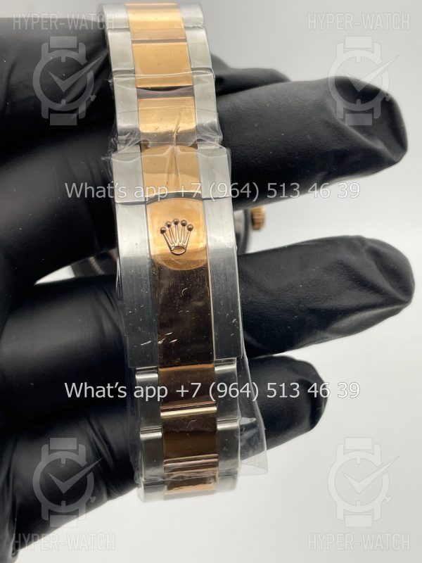 Фото 14 - Rolex Datejust 41mm Art 5783
