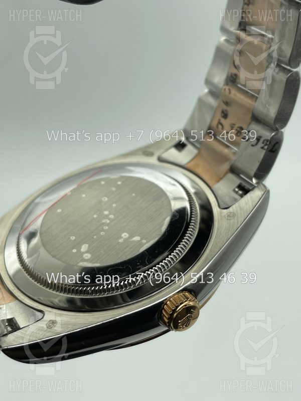 Фото 15 - Rolex Datejust 41mm Art 5783