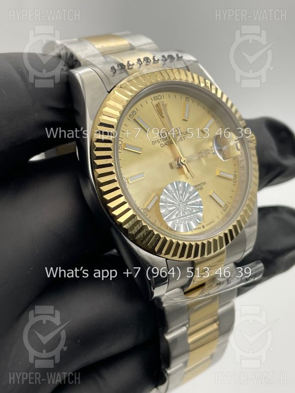 Фото 7 - Rolex Datejust 41mm Art 5784