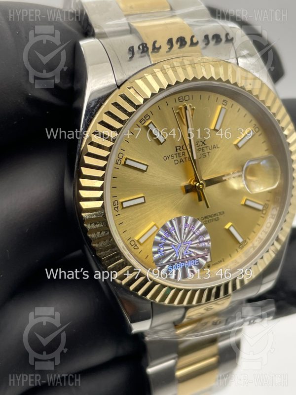 Фото 8 - Rolex Datejust 41mm Art 5784