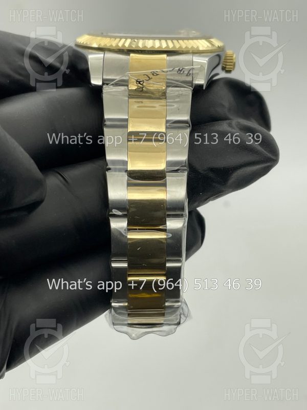 Фото 12 - Rolex Datejust 41mm Art 5784