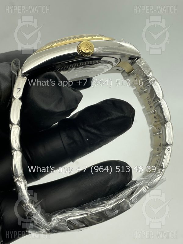 Фото 13 - Rolex Datejust 41mm Art 5784
