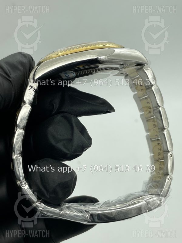 Фото 14 - Rolex Datejust 41mm Art 5784