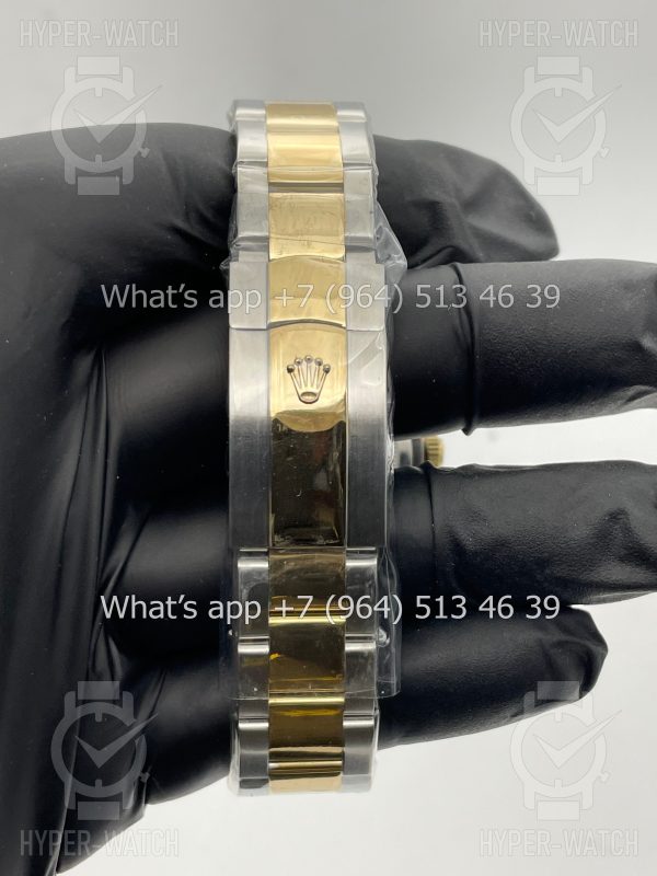 Фото 15 - Rolex Datejust 41mm Art 5784