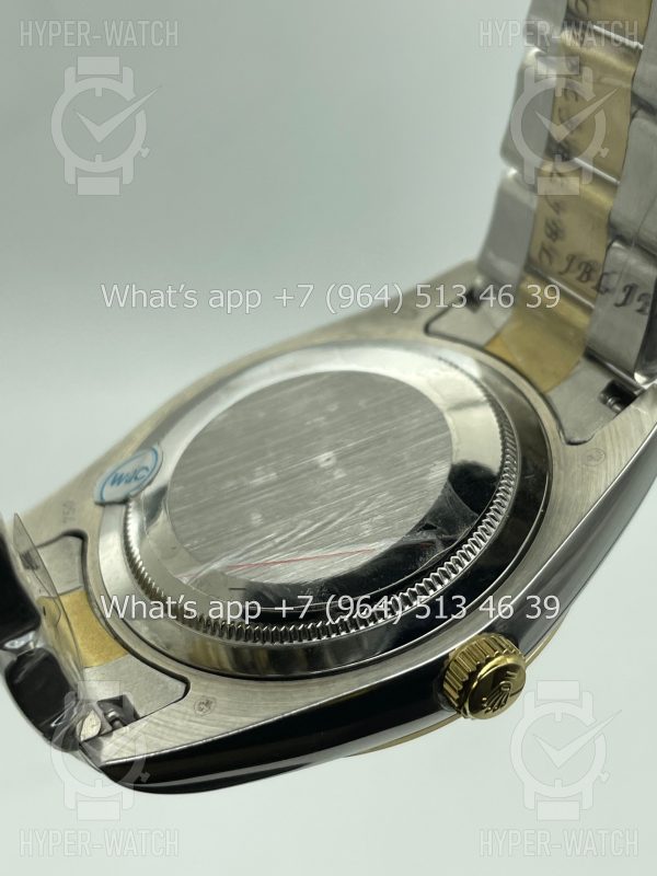 Фото 16 - Rolex Datejust 41mm Art 5784