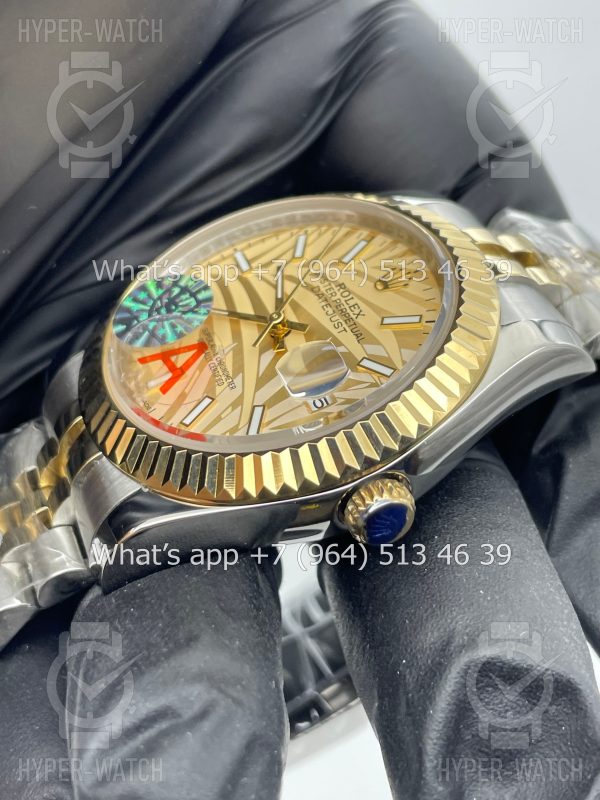 Фото 6 - Rolex Datejust 41mm Art 5785