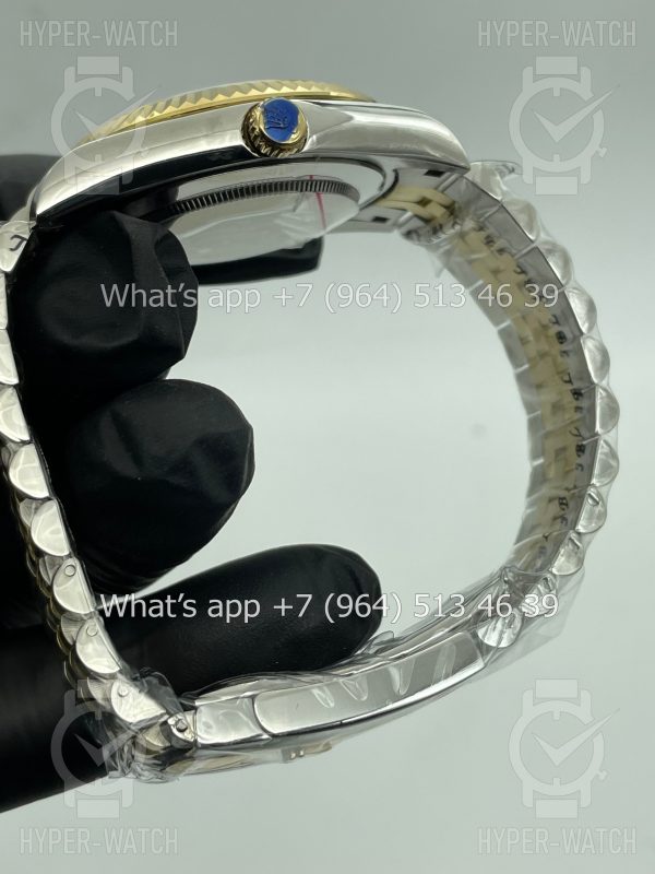 Фото 12 - Rolex Datejust 41mm Art 5785