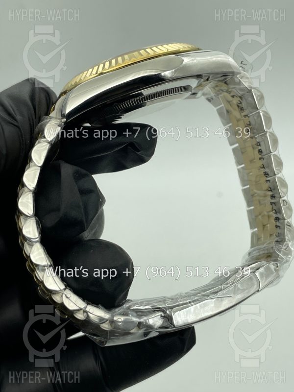 Фото 13 - Rolex Datejust 41mm Art 5785