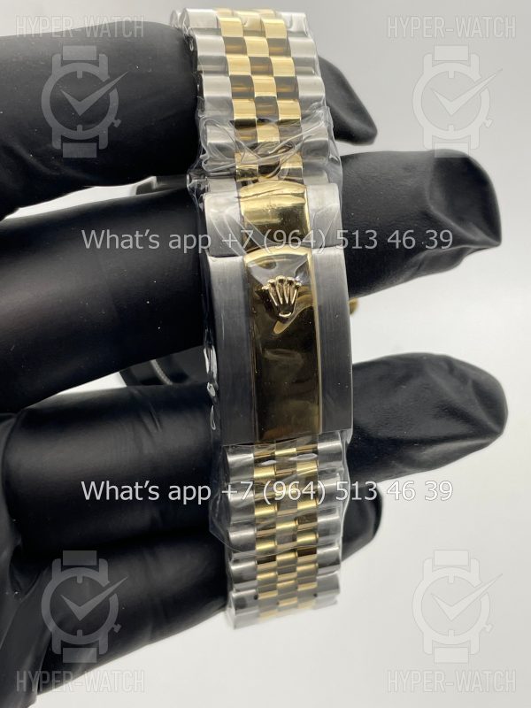 Фото 14 - Rolex Datejust 41mm Art 5785